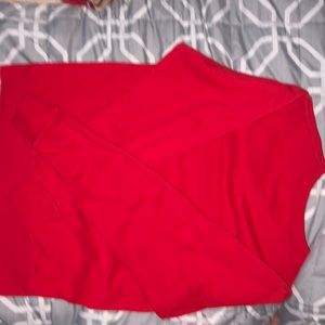 Classic Cotton Long-Sleeve Tee